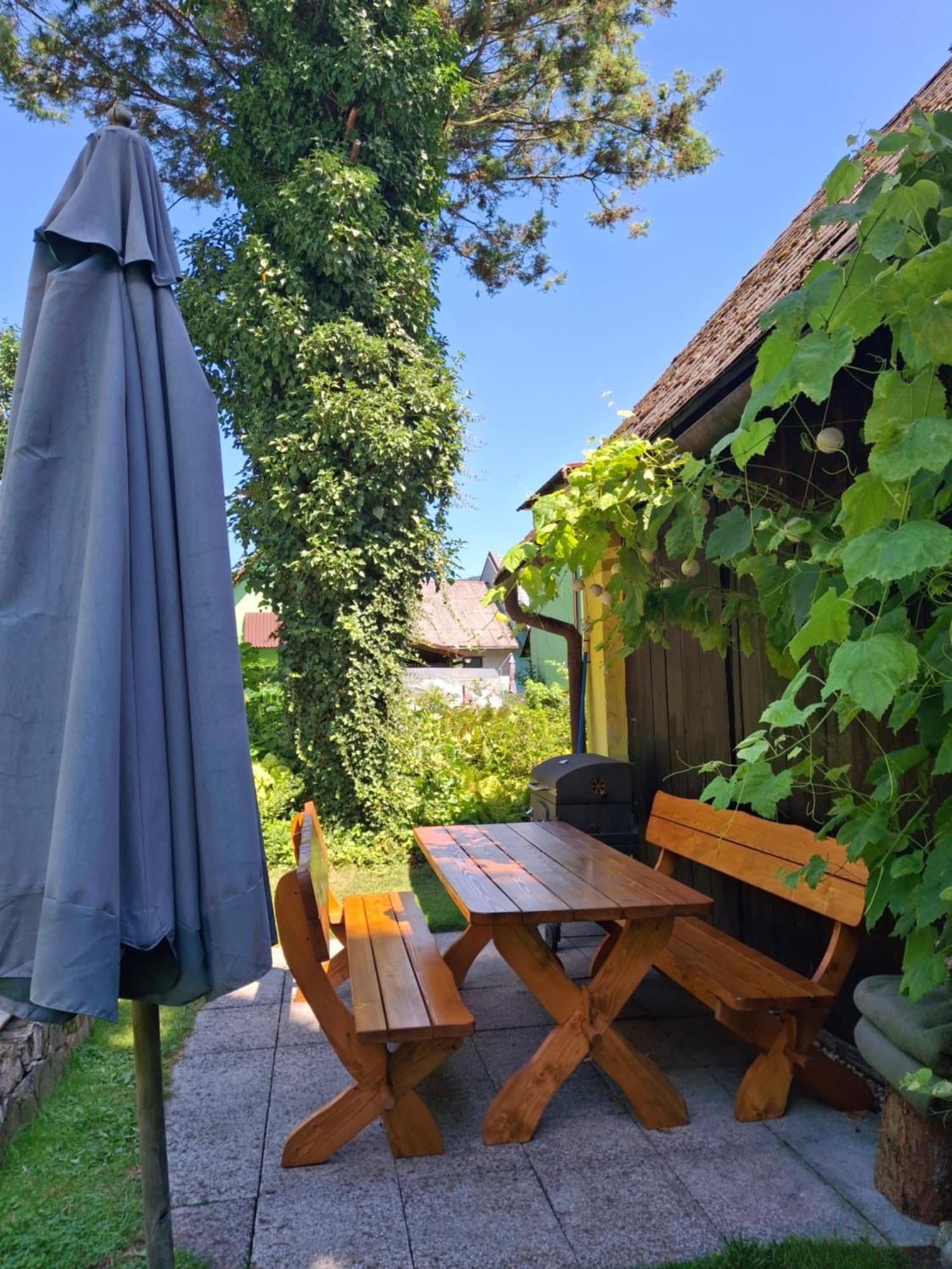 Dum U Rybnika Villa Nydek Exterior photo